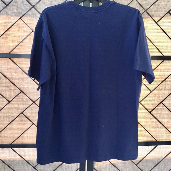 Jimmy Ray Hawks Graphic Tee - Picture 4 of 5